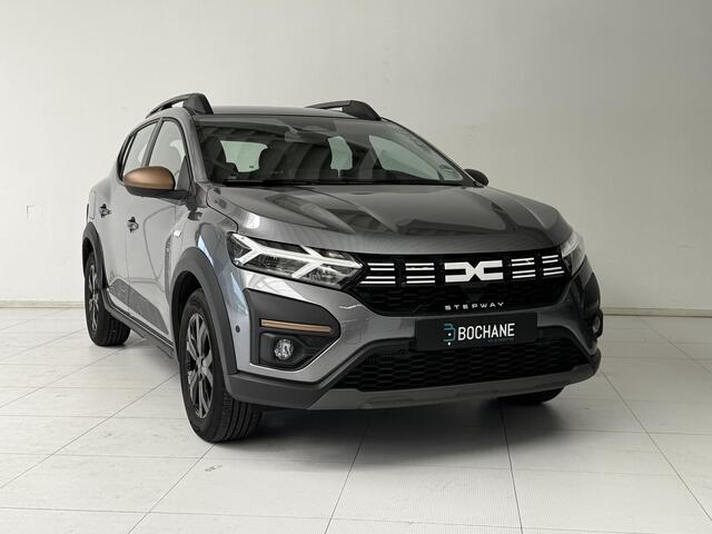 Dacia SANDERO Stepway 1.0 TCe 90 Extreme | Automaat | Navigatie | Camera | Climate Control |