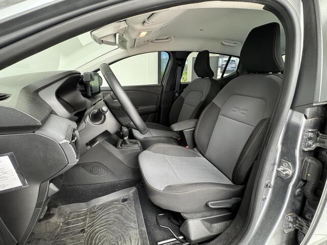Dacia SANDERO Stepway 1.0 TCe 90 Extreme | Automaat | Navigatie | Camera | Climate Control |