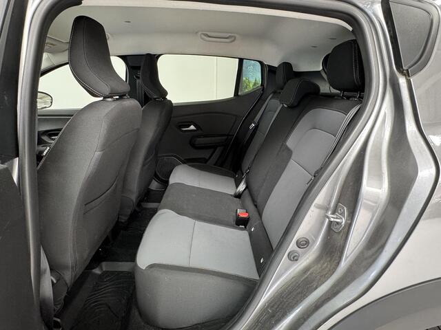 Dacia SANDERO Stepway 1.0 TCe 90 Extreme | Automaat | Navigatie | Camera | Climate Control |