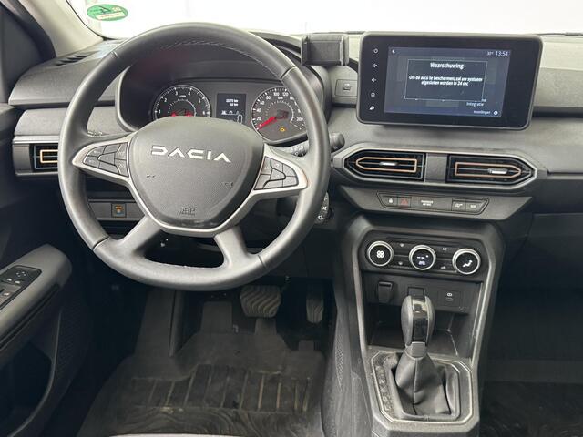 Dacia SANDERO Stepway 1.0 TCe 90 Extreme | Automaat | Navigatie | Camera | Climate Control |