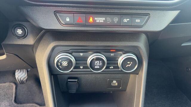 Dacia SANDERO Stepway 1.0 TCe 90 Climate/Navigatie/Keyless/Volledig Dealer Onderhouden.
