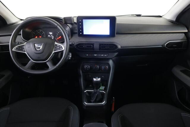Dacia SANDERO 1.0 TCe 90 Comfort Airco | Carplay | Camera | Cruise | Org. NL.