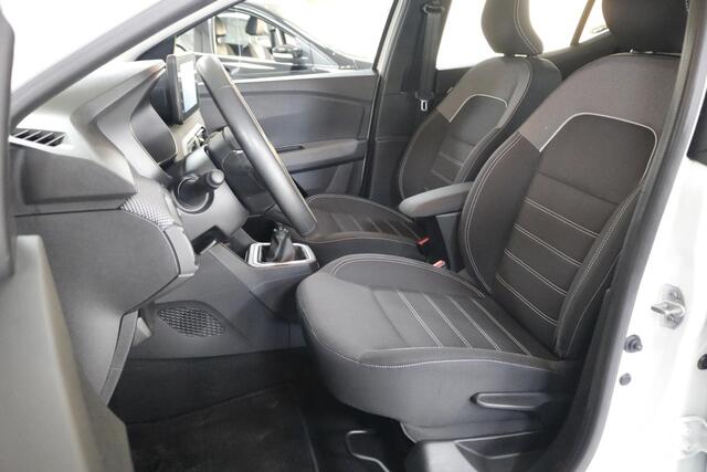 Dacia SANDERO 1.0 TCe 90 Comfort Airco | Carplay | Camera | Cruise | Org. NL.