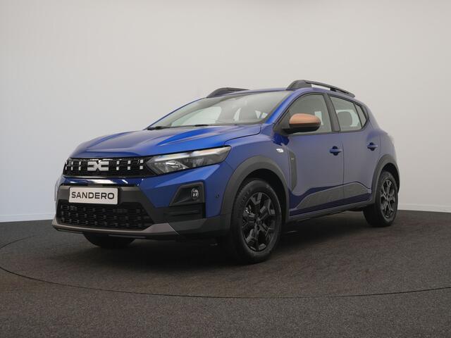 Dacia SANDERO Stepway 1.0 TCe 110 limited edition