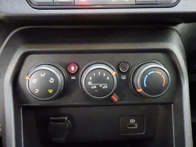 Dacia SANDERO Stepway 1.0 TCe 90 Comfort