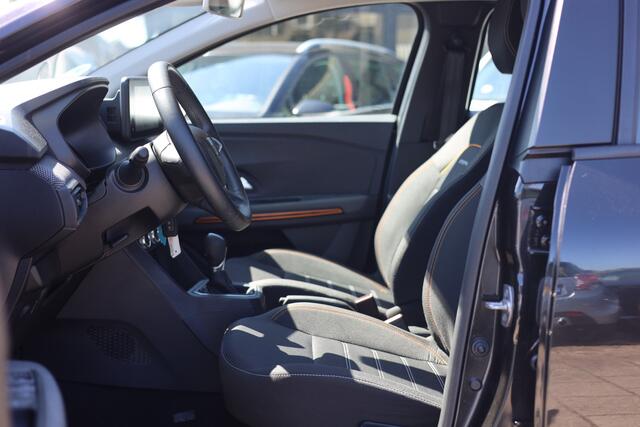 Dacia SANDERO 1.0 TCe 90 COMFORT | AUTOMAAT | NAVI | CAMERA