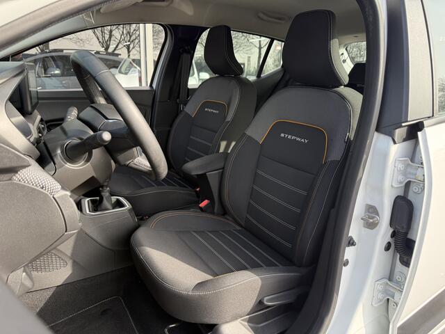 Dacia SANDERO 1.0 TCe 90 Essential | Navi | Clima | All Seasons | LPG |