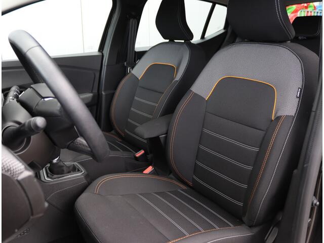 Dacia SANDERO Stepway 1.0 TCe 90 Comfort | Trekhaak | Keyless | Org. NL