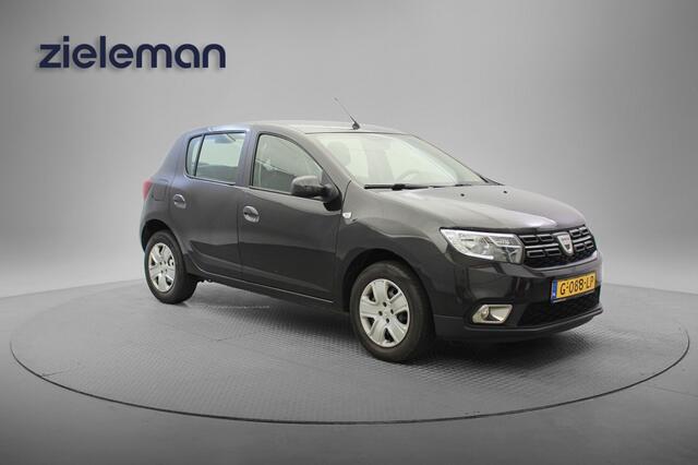 Dacia SANDERO 1.0 SCe Laureate - Airco, Cruise