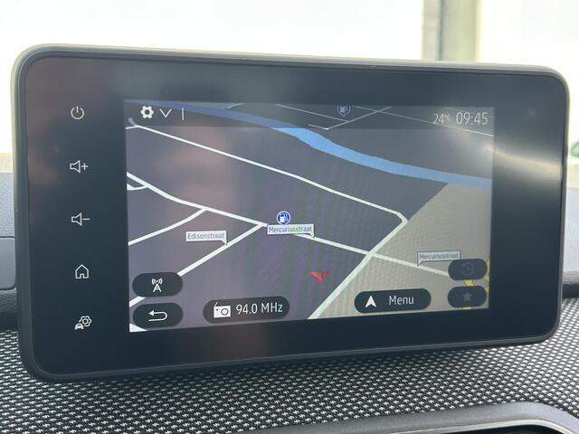 Dacia SANDERO 1.0 TCe 100 Bi-Fuel Expression / Dealer Onderhouden / 1e Eigenaar / Navigatie / Apple Carplay & Android Auto / Sensoren Achter / LPG / Benzine /
