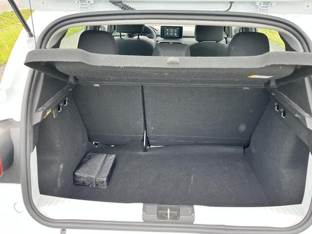 Dacia SANDERO 1.0 TCe 90 Comfort Automaat, Airco, cruise, carplay, pdc achter
