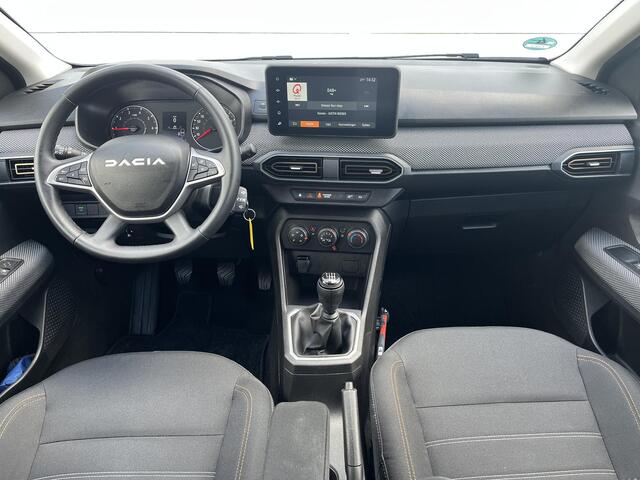 Dacia SANDERO Stepway 1.0 TCe 100 ECO-LPG-G3 Expression / 1ste eigenaar / 100% Onderhouden / Trekhaak / Pack Assist / Apple Carplay/Android Auto / Camera / PDC v+a /