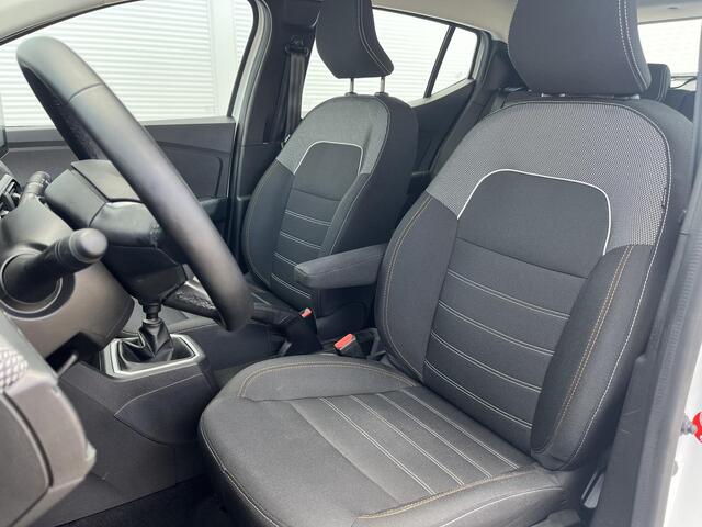 Dacia SANDERO Stepway 1.0 TCe 100 ECO-LPG-G3 Expression / 1ste eigenaar / 100% Onderhouden / Trekhaak / Pack Assist / Apple Carplay/Android Auto / Camera / PDC v+a /