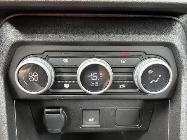 Dacia SANDERO Stepway 1.0 TCe 90 Extreme | Automaat | Schuifdak | Stoelverwarming | Achteruitrijcamera |