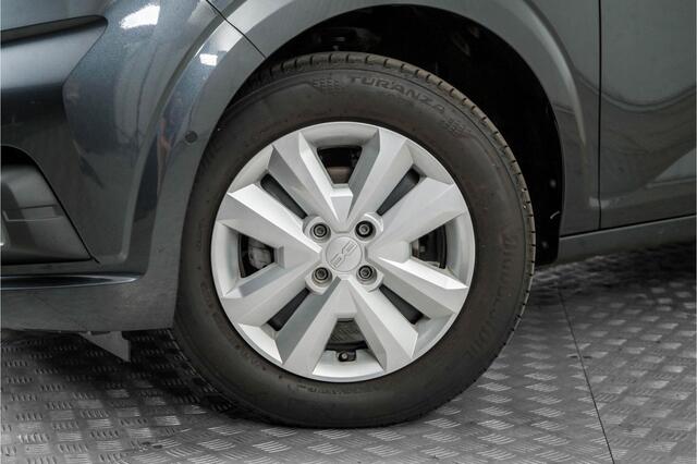 Dacia SANDERO 1.0 TCe 90 Expression 11600 km! 1e eigenaar