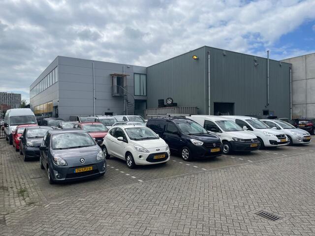 Dacia SANDERO 0.9 TCe Tech Road * Airco* Navigatie * PDC * Cruisecontroll *