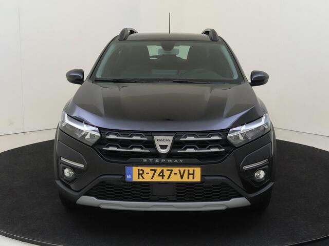 Dacia SANDERO Stepway 1.0 TCe 90 Stepway Comfort CVT AUTOMAAT Pack Assist Camera | Climaat Control |