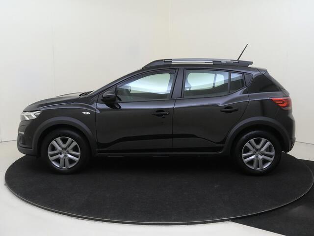 Dacia SANDERO Stepway 1.0 TCe 90 Stepway Comfort CVT AUTOMAAT Pack Assist Camera | Climaat Control |