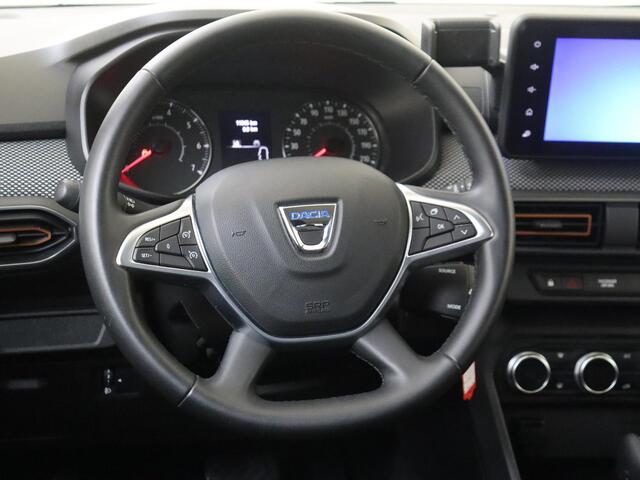 Dacia SANDERO Stepway 1.0 TCe 90 Stepway Comfort CVT AUTOMAAT Pack Assist Camera | Climaat Control |