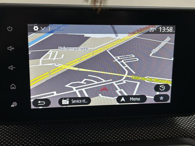 Dacia SANDERO Stepway 1.0 TCe 90 Comfort NAVIGATIE | ACHTERUITRIJCAMERA | PARKEERSENSOREN