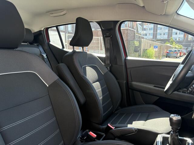 Dacia SANDERO 1.0 TCe 100 Bi-Fuel Expression CARPLAY/AIRCO/CRUISE
