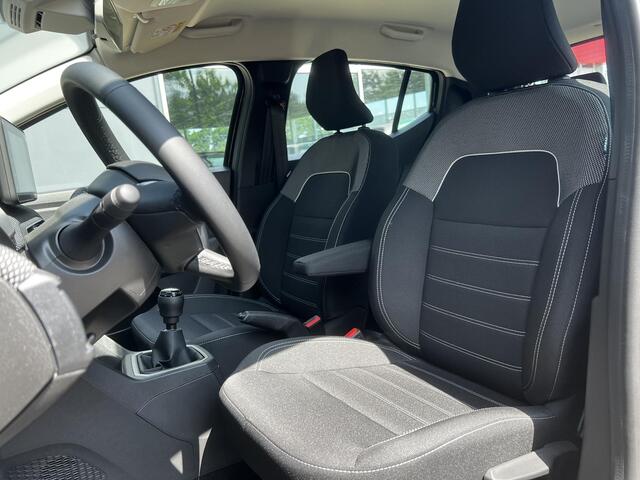 Dacia SANDERO 1.0 TCe 90 Journey | Nieuwe auto | Camera | LM velgen |