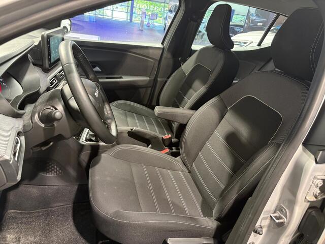 Dacia SANDERO 1.0 TCe 100 ECO-G Expression | Blind spot detectie | Navigatie | Camera |