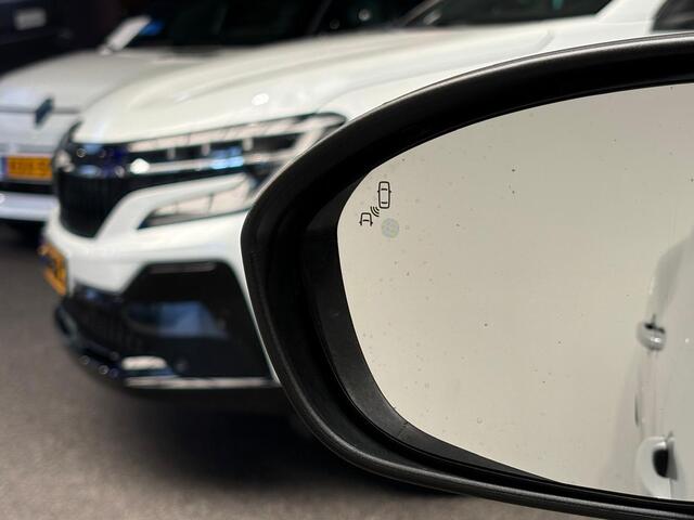 Dacia SANDERO 1.0 TCe 100 ECO-G Expression | Blind spot detectie | Navigatie | Camera |