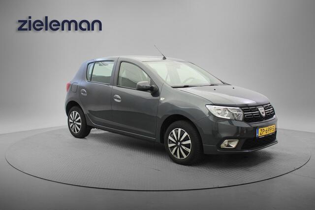 Dacia SANDERO 0.9 TCE Laureate - Cruise, Airco