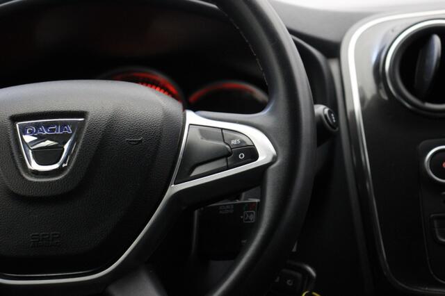 Dacia SANDERO 0.9 TCE Laureate - Cruise, Airco
