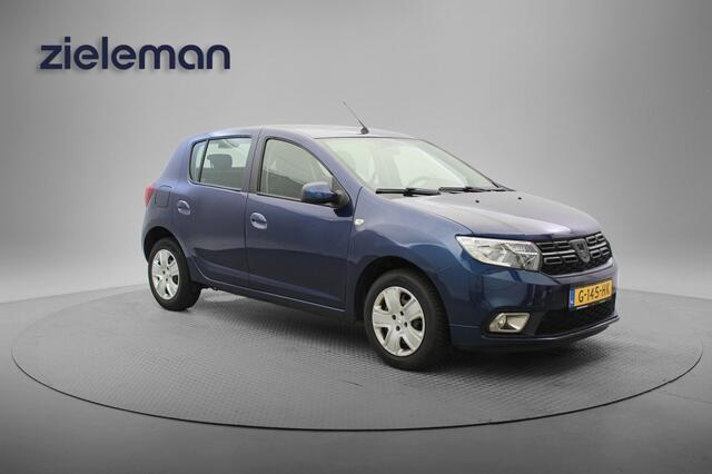 Dacia SANDERO 1.0 SCe Laureate - Airco, Cruise