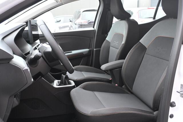 Dacia SANDERO Stepway TCe 110 limited edition | 360 CAMERA | NAVI | CRUISE CONTROL | CLIMATE CONTROL | APPLECARPLAY/ANDROIDAUTO | PDC | LMV