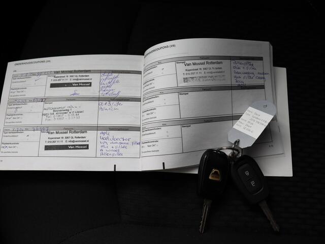 Dacia SANDERO 0.9 TCe Bi-Fuel Laureate | Achteruitrijcamera | Cruise Control | Airco!