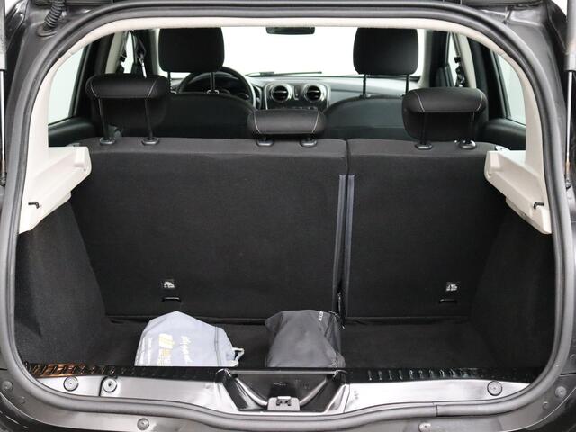 Dacia SANDERO 0.9 TCe Bi-Fuel Laureate | Achteruitrijcamera | Cruise Control | Airco!
