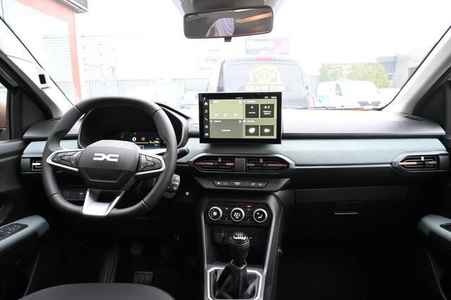 Dacia SANDERO Stepway TCe 110 limited edition | 360 CAMERA | NAVI | APPLECARPLAY/ANDROIDAUTO | CRUISE CONTROL | CLIMATE CONTROL | PDC | LMV