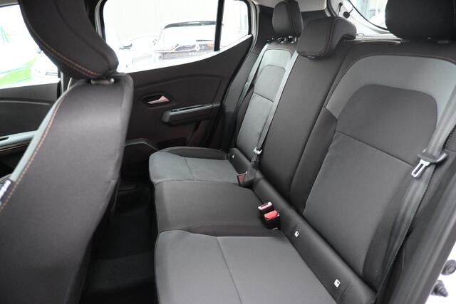 Dacia SANDERO Stepway TCe 110 limited edition | 360 CAMERA | NAVI | APPLECARPLAY/ANDROIDAUTO | CRUISE CONTROL | CLIMATE CONTROL | PDC | LMV