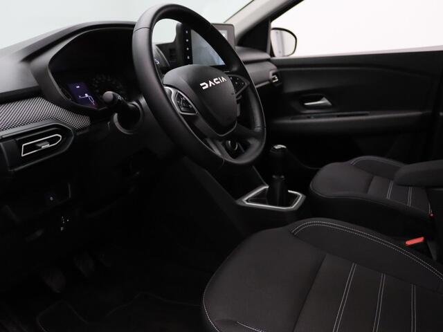 Dacia SANDERO 90pk TCe Journey Apple Carplay/Android Auto | Trekhaak