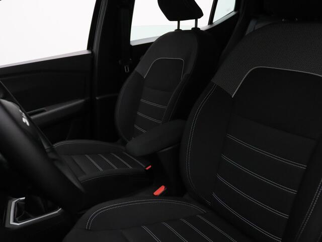 Dacia SANDERO 90pk TCe Journey Apple Carplay/Android Auto | Trekhaak