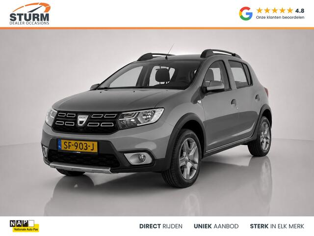 Dacia SANDERO 0.9 TCe SL Stepway