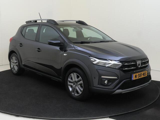 Dacia SANDERO Stepway 1.0 TCe 90 Comfort