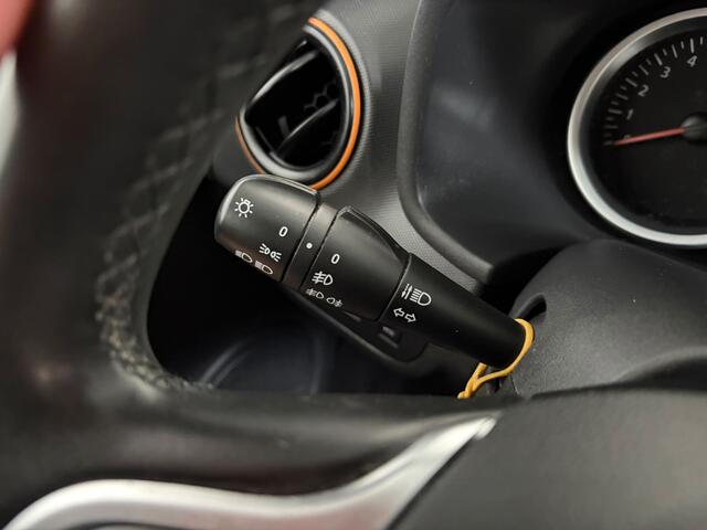 Dacia SANDERO 0.9 TCe SL Stepway. Trekhaak!