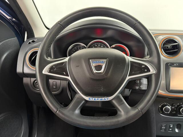 Dacia SANDERO 0.9 TCe SL Stepway. Trekhaak!