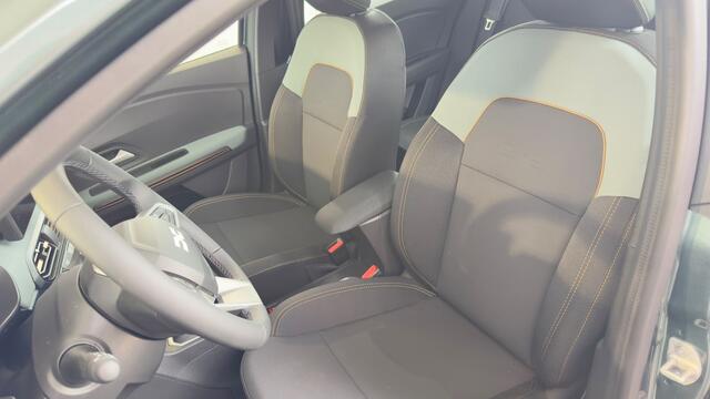 Dacia SANDERO Stepway 1.0 TCe 110 limited edition Nieuw | 360 Camera | Keyless |