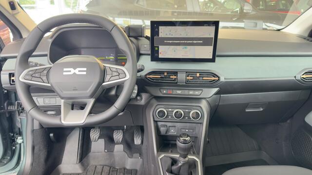 Dacia SANDERO Stepway 1.0 TCe 110 limited edition Nieuw | 360 Camera | Keyless |