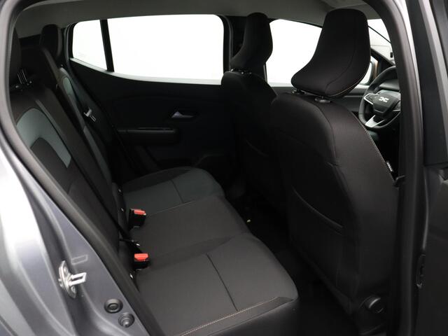 Dacia SANDERO Stepway TCe 110pk limited edition | Climate control | Elek. handrem | Achteruitrijcamera | Cruise control |