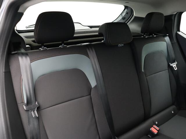 Dacia SANDERO Stepway TCe 110pk limited edition | Climate control | Elek. handrem | Achteruitrijcamera | Cruise control |