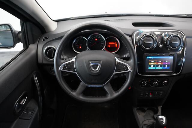 Dacia SANDERO 0.9 TCe SL Stepway Automaat Achteruitrijcamera ALL Season Banden