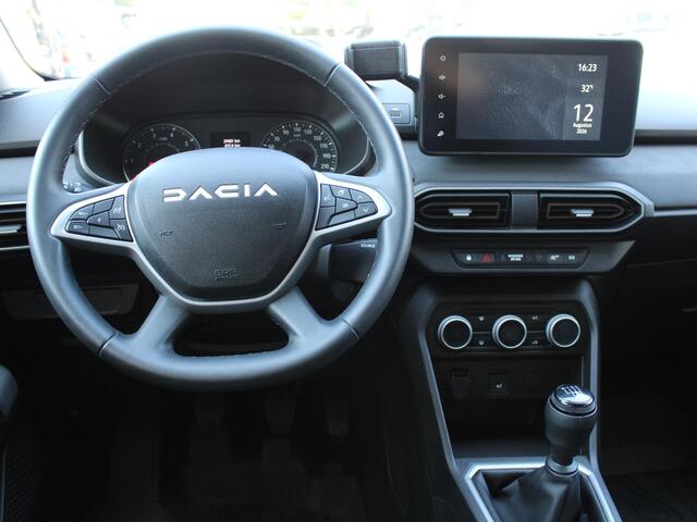 Dacia SANDERO Stepway 1.0 TCe 110 Extreme | APPLE CARPLAY/ANDROID AUTO | ACHTERUITRIJCAMERA |