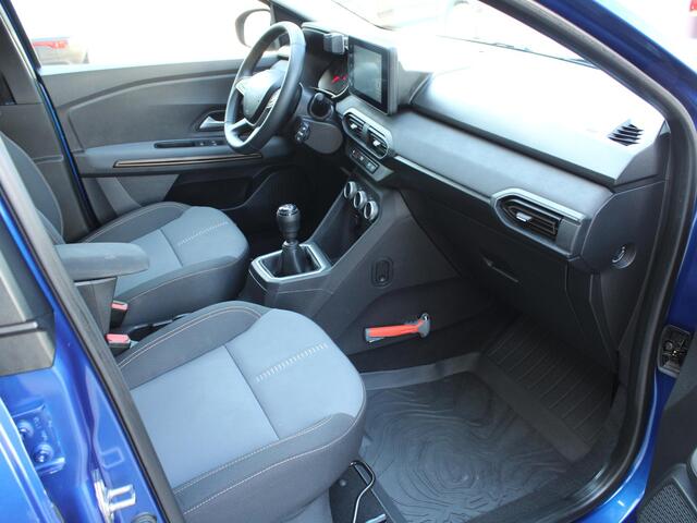 Dacia SANDERO Stepway 1.0 TCe 110 Extreme | APPLE CARPLAY/ANDROID AUTO | ACHTERUITRIJCAMERA |