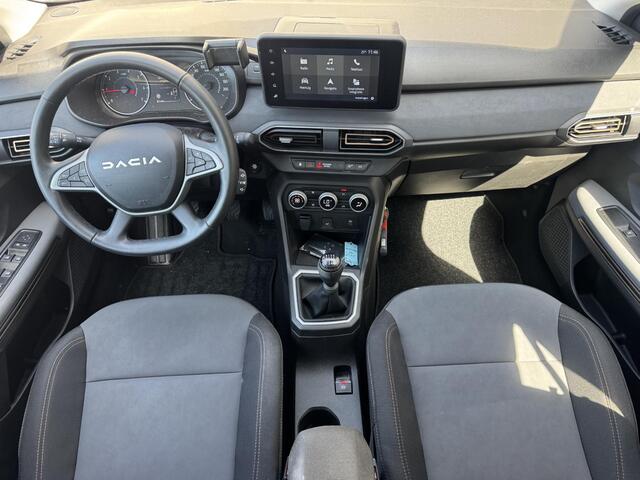 Dacia SANDERO Stepway 1.0 TCe 110 Extreme | Navigatie | Achteruitrijcamera | All-Season Banden | Apple CarPlay / Android Auto |